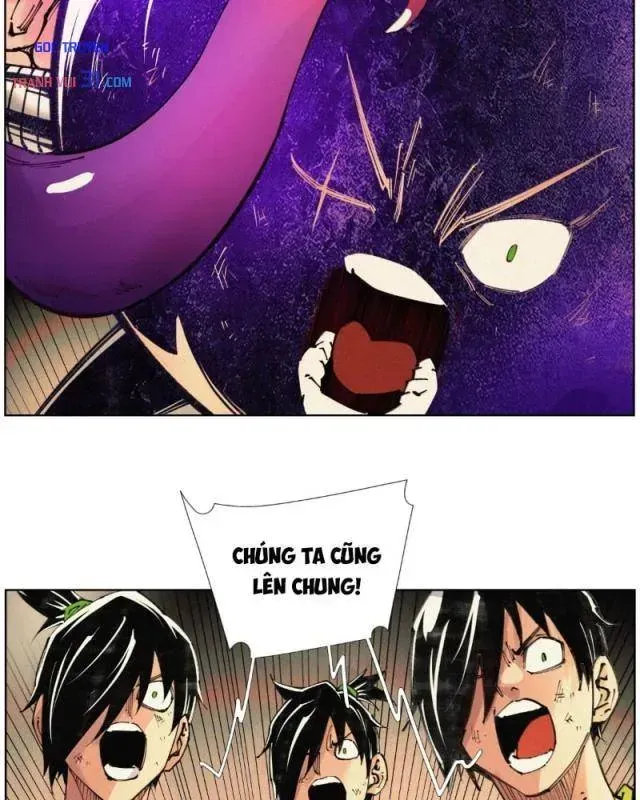Tiền Liệt Tiên Chapter 112 - Trang 27