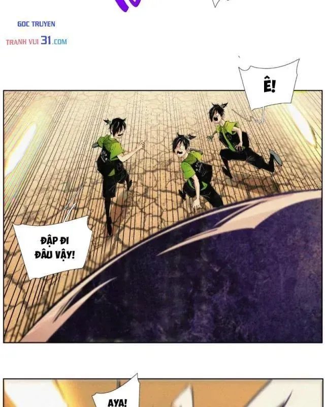 Tiền Liệt Tiên Chapter 112 - Trang 29