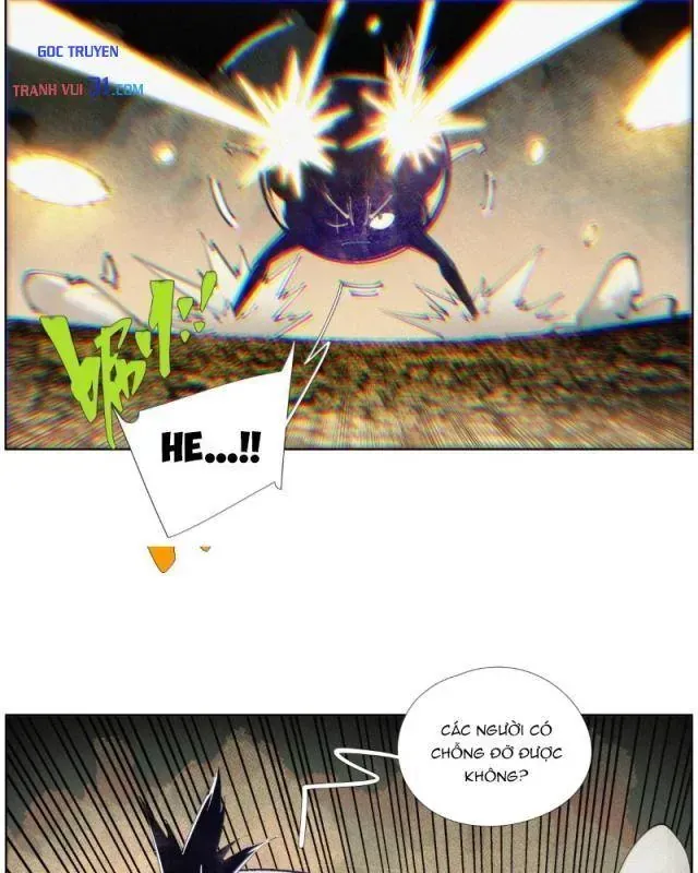 Tiền Liệt Tiên Chapter 112 - Trang 34