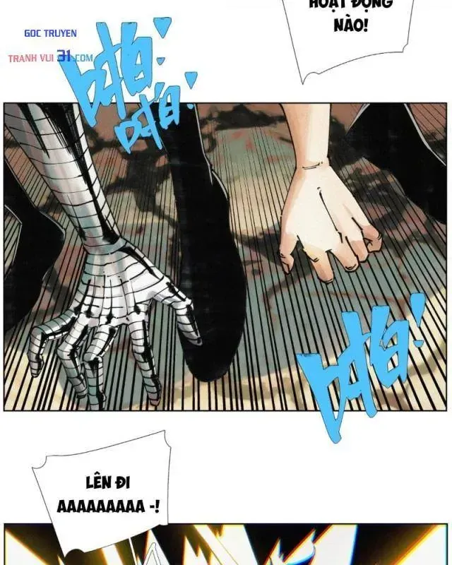 Tiền Liệt Tiên Chapter 112 - Trang 37