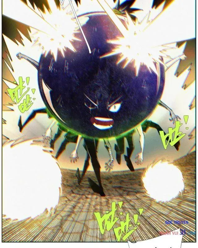 Tiền Liệt Tiên Chapter 112 - Trang 38