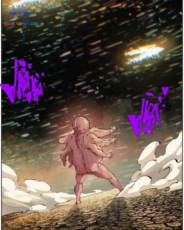Tiền Liệt Tiên Chapter 112 - Trang 41