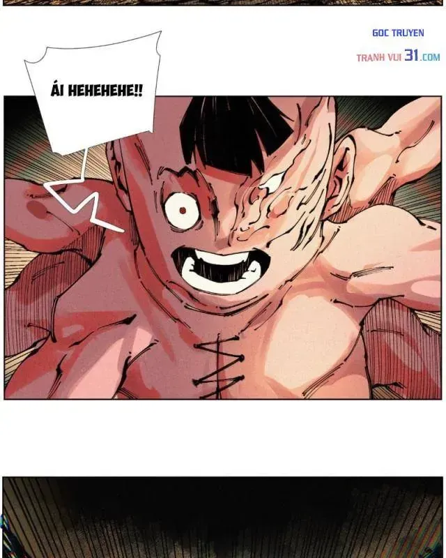 Tiền Liệt Tiên Chapter 112 - Trang 42