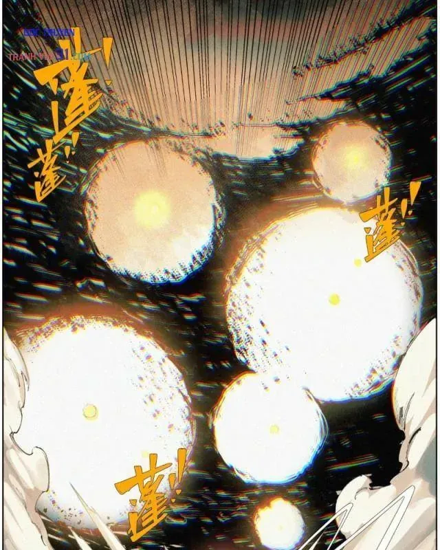 Tiền Liệt Tiên Chapter 112 - Trang 43