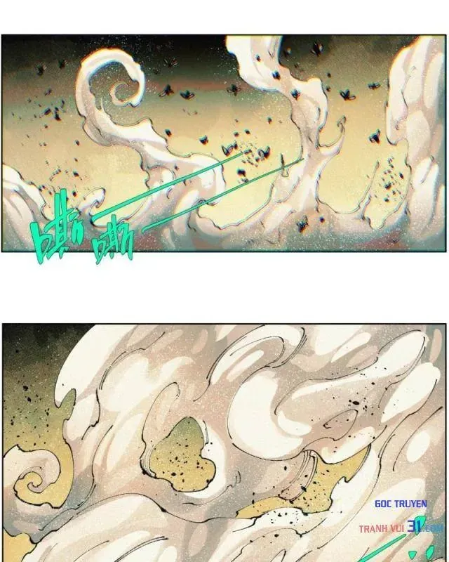 Tiền Liệt Tiên Chapter 112 - Trang 45