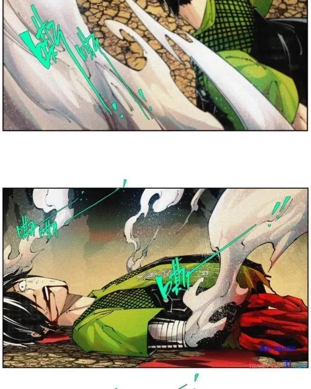 Tiền Liệt Tiên Chapter 112 - Trang 47