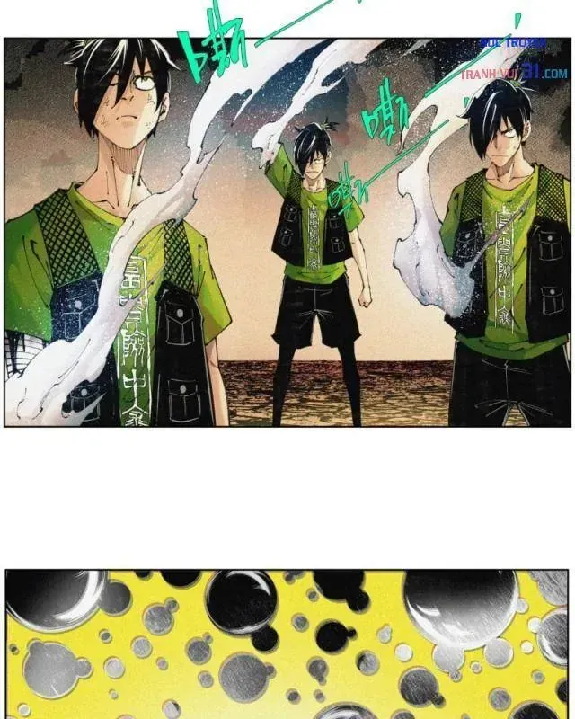 Tiền Liệt Tiên Chapter 112 - Trang 48