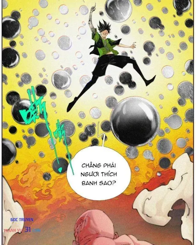 Tiền Liệt Tiên Chapter 112 - Trang 49