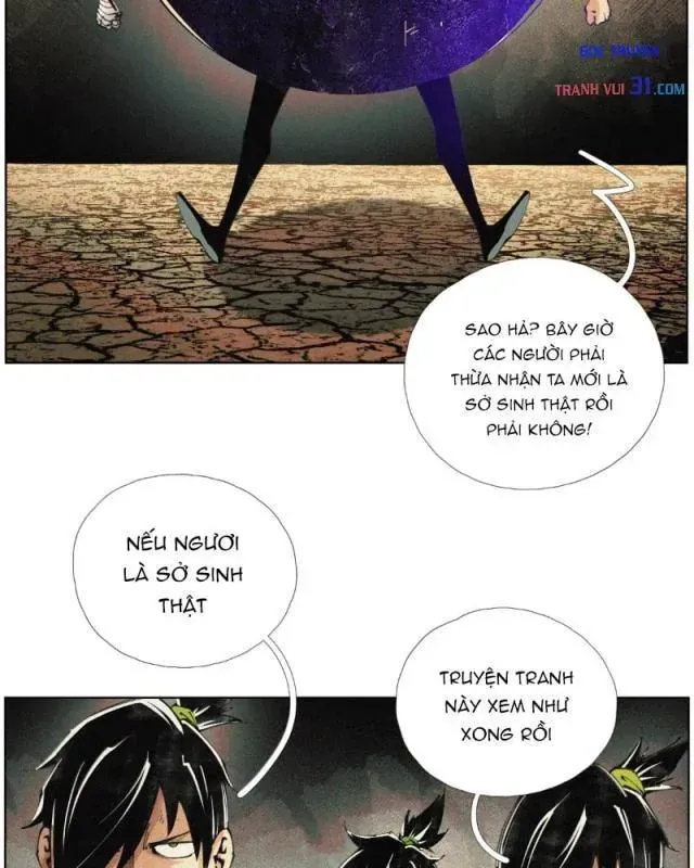 Tiền Liệt Tiên Chapter 112 - Trang 6