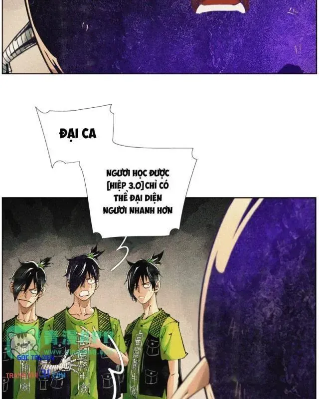 Tiền Liệt Tiên Chapter 112 - Trang 8