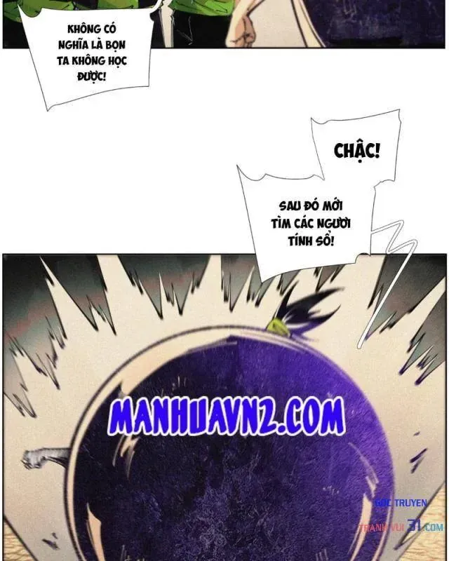 Tiền Liệt Tiên Chapter 112 - Trang 9