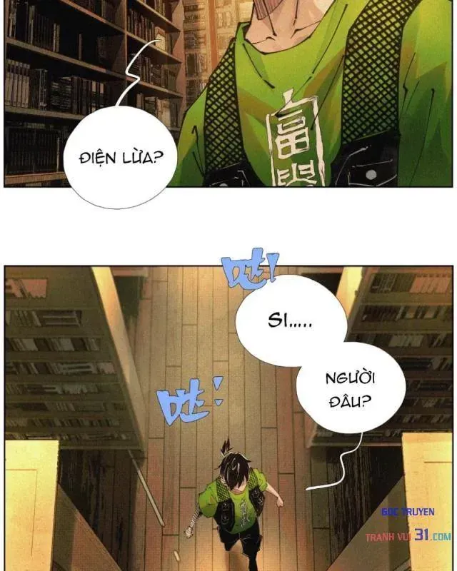 Tiền Liệt Tiên Chapter 113 - Trang 10