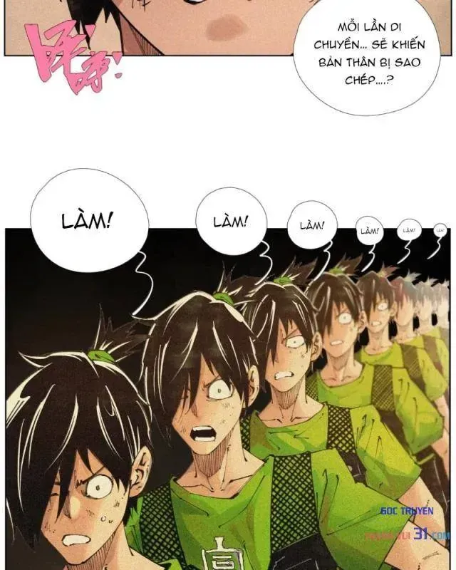 Tiền Liệt Tiên Chapter 113 - Trang 17