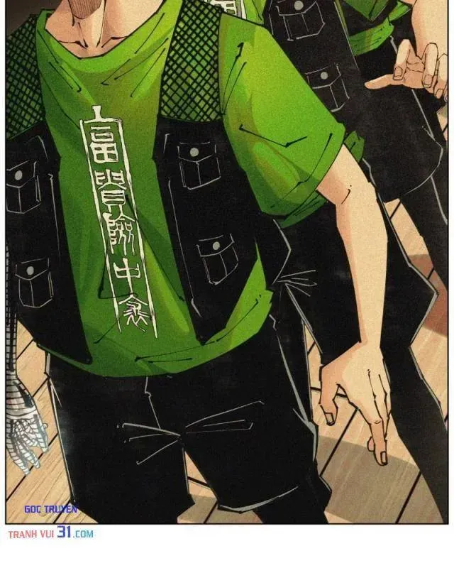 Tiền Liệt Tiên Chapter 113 - Trang 18