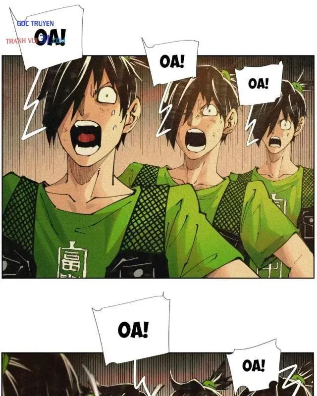 Tiền Liệt Tiên Chapter 113 - Trang 19