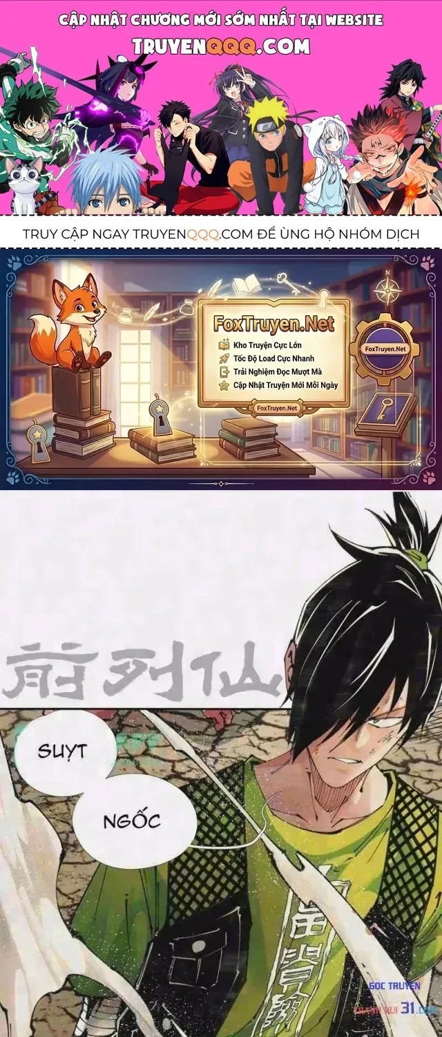 Tiền Liệt Tiên Chapter 113 - Trang 2