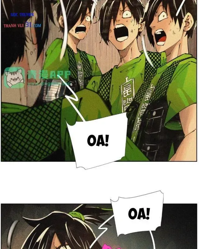 Tiền Liệt Tiên Chapter 113 - Trang 20