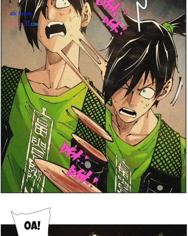 Tiền Liệt Tiên Chapter 113 - Trang 21