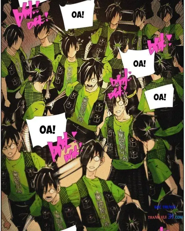 Tiền Liệt Tiên Chapter 113 - Trang 22