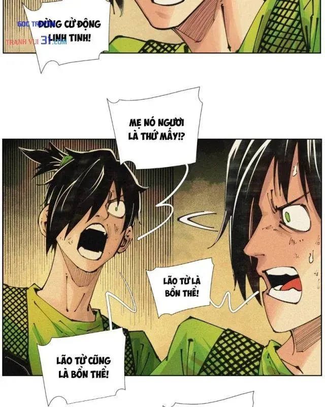 Tiền Liệt Tiên Chapter 113 - Trang 24