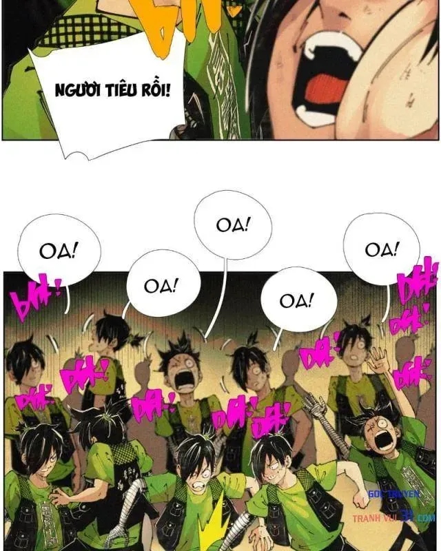 Tiền Liệt Tiên Chapter 113 - Trang 26