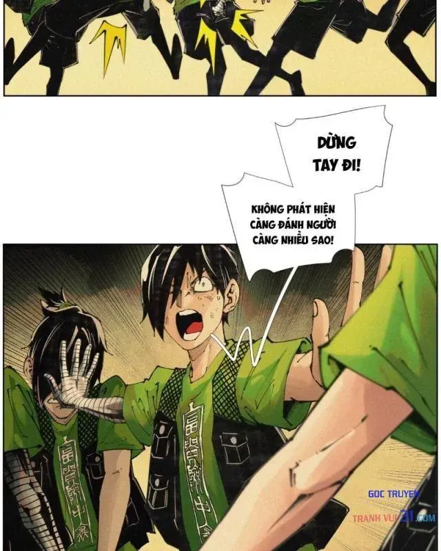 Tiền Liệt Tiên Chapter 113 - Trang 27