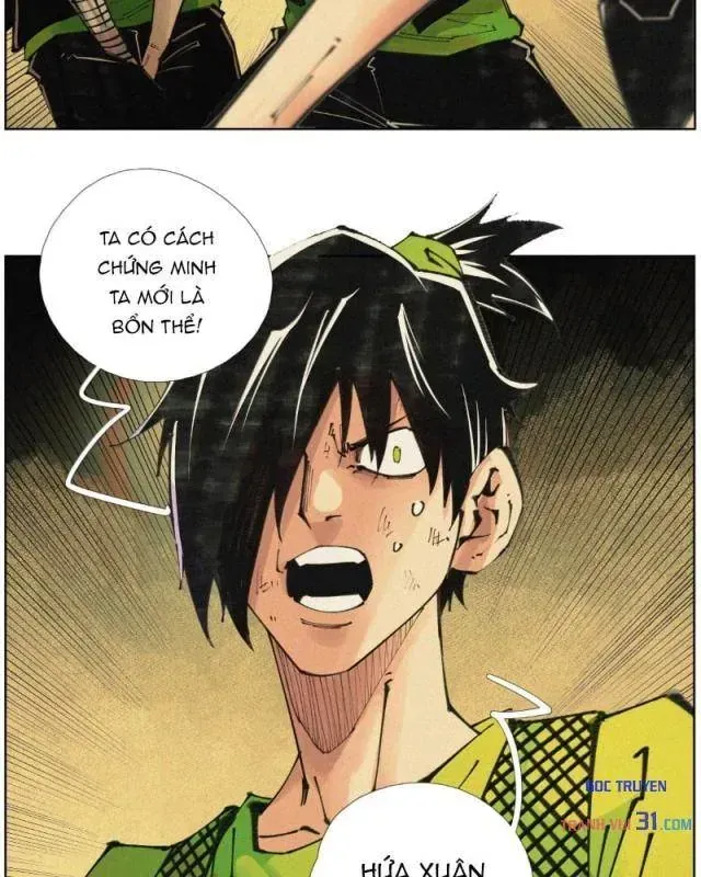 Tiền Liệt Tiên Chapter 113 - Trang 28