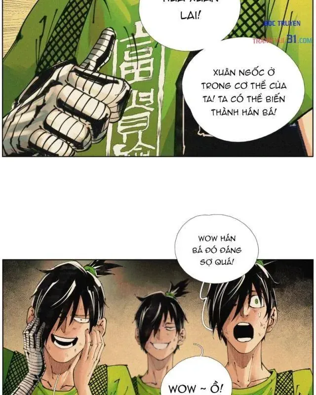 Tiền Liệt Tiên Chapter 113 - Trang 29