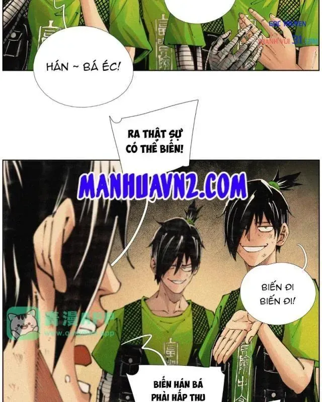Tiền Liệt Tiên Chapter 113 - Trang 30