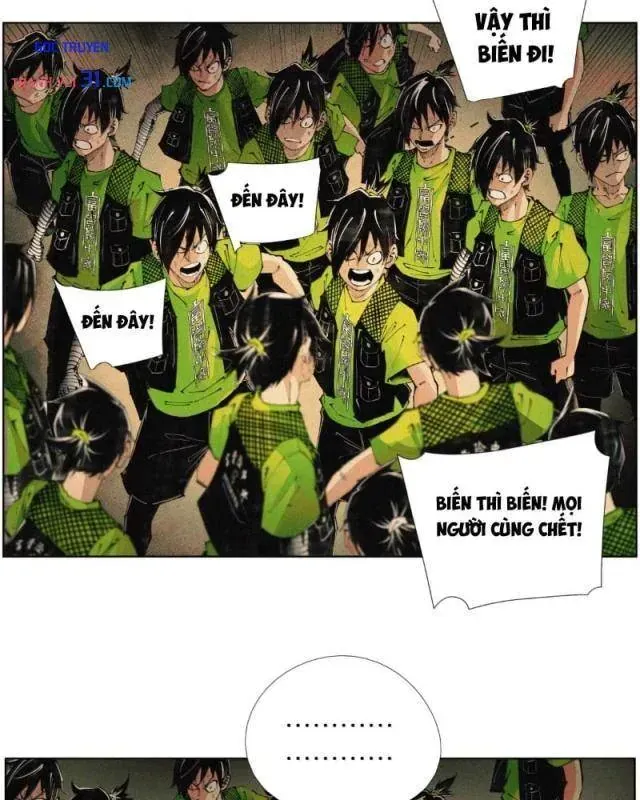 Tiền Liệt Tiên Chapter 113 - Trang 32