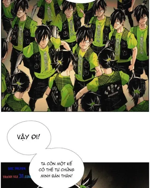 Tiền Liệt Tiên Chapter 113 - Trang 33