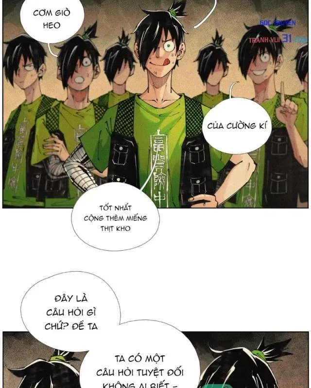 Tiền Liệt Tiên Chapter 113 - Trang 35