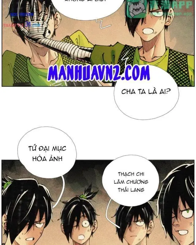 Tiền Liệt Tiên Chapter 113 - Trang 36