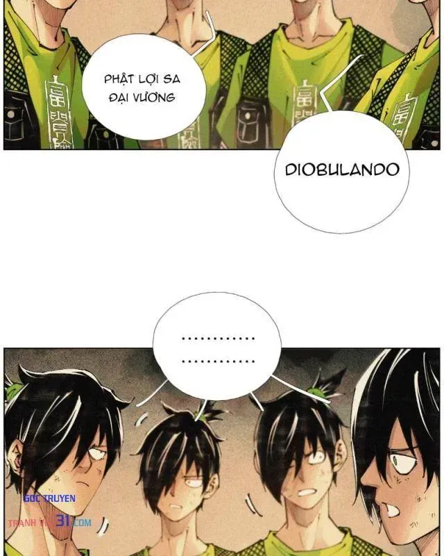 Tiền Liệt Tiên Chapter 113 - Trang 37