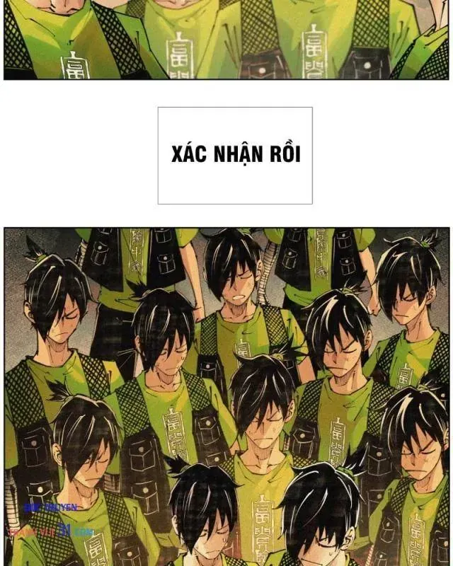 Tiền Liệt Tiên Chapter 113 - Trang 38