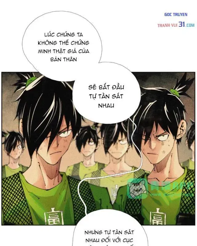 Tiền Liệt Tiên Chapter 113 - Trang 41