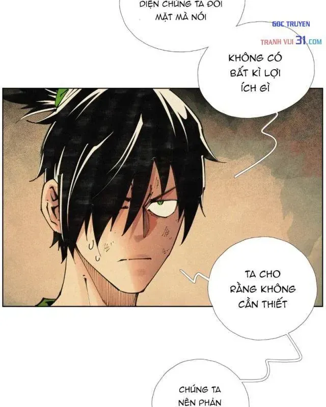 Tiền Liệt Tiên Chapter 113 - Trang 42