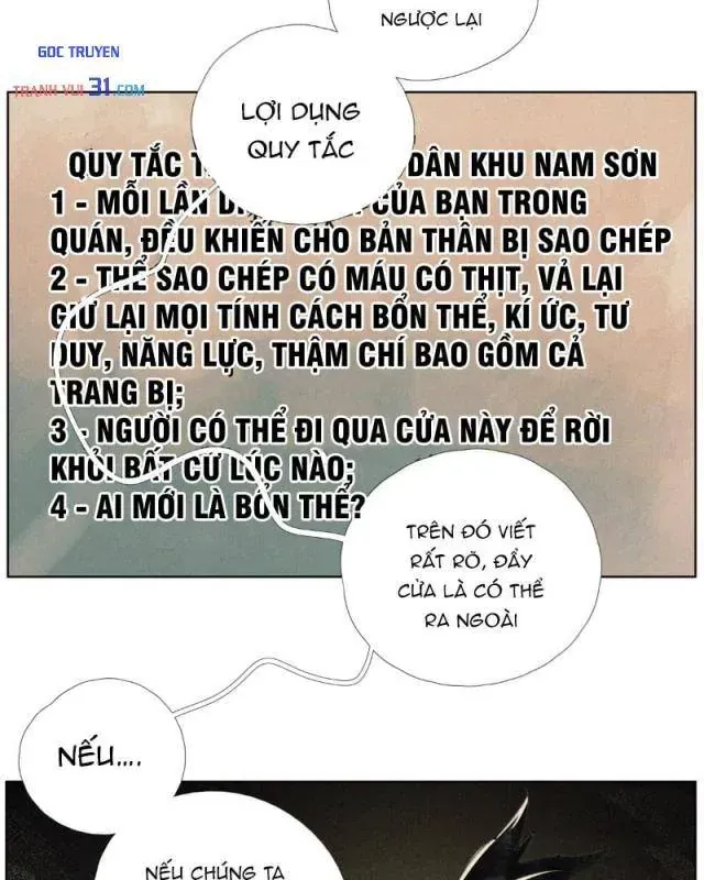 Tiền Liệt Tiên Chapter 113 - Trang 43