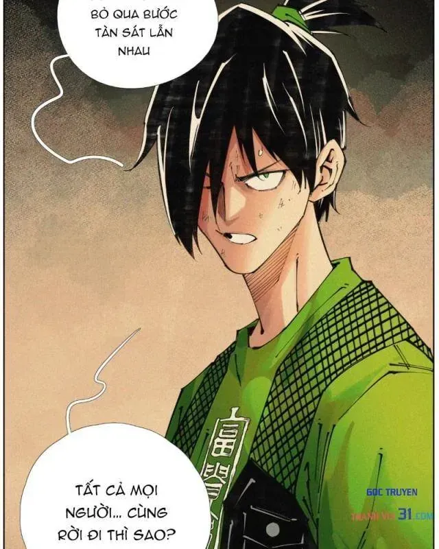 Tiền Liệt Tiên Chapter 113 - Trang 44