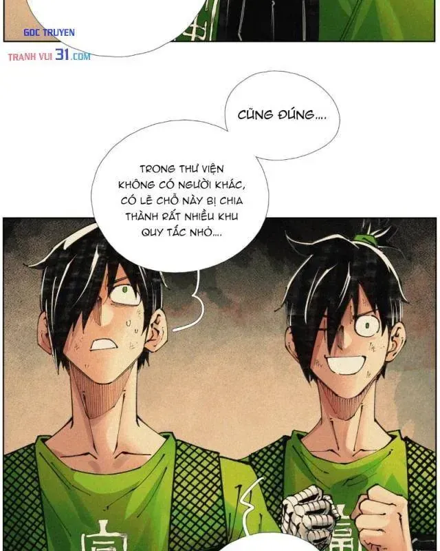 Tiền Liệt Tiên Chapter 113 - Trang 45