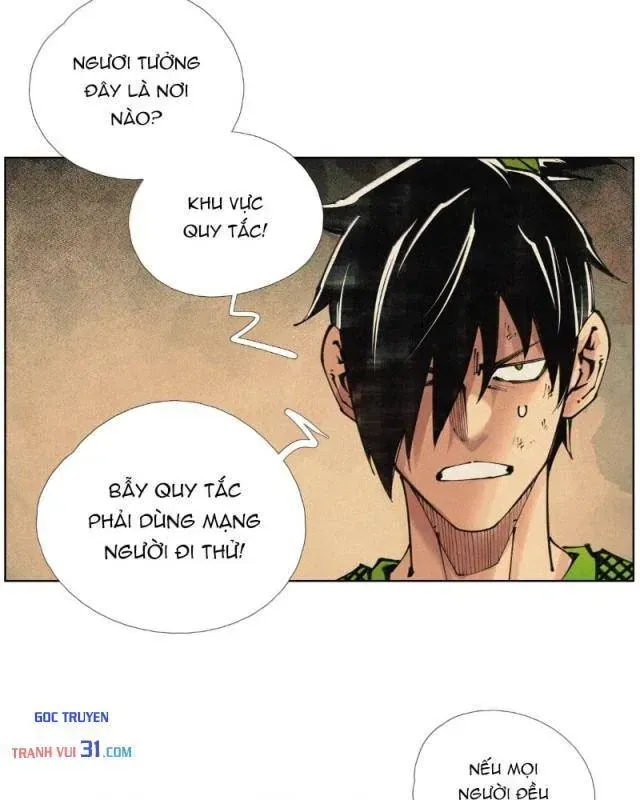 Tiền Liệt Tiên Chapter 113 - Trang 47