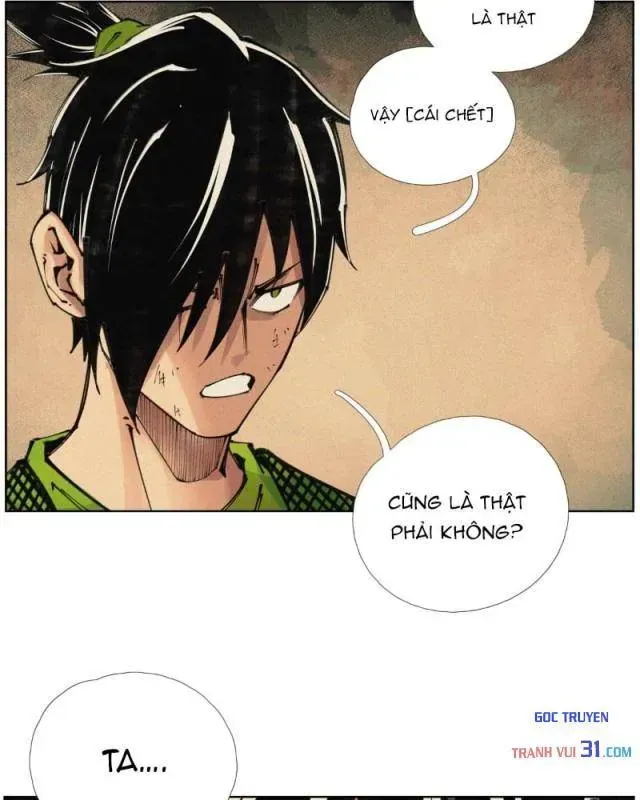 Tiền Liệt Tiên Chapter 113 - Trang 48