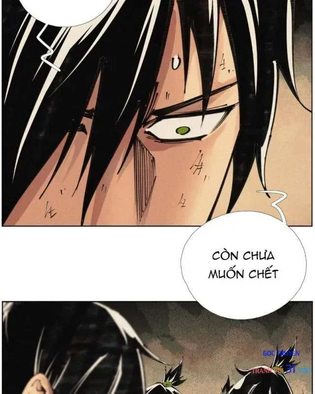 Tiền Liệt Tiên Chapter 113 - Trang 49