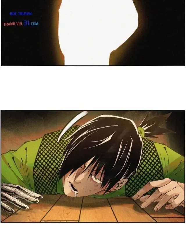 Tiền Liệt Tiên Chapter 113 - Trang 6
