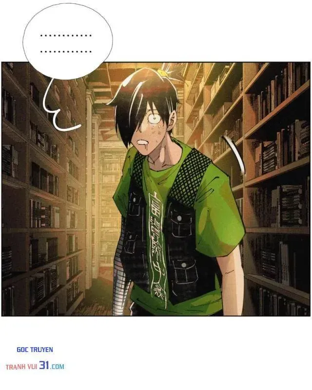 Tiền Liệt Tiên Chapter 113 - Trang 7