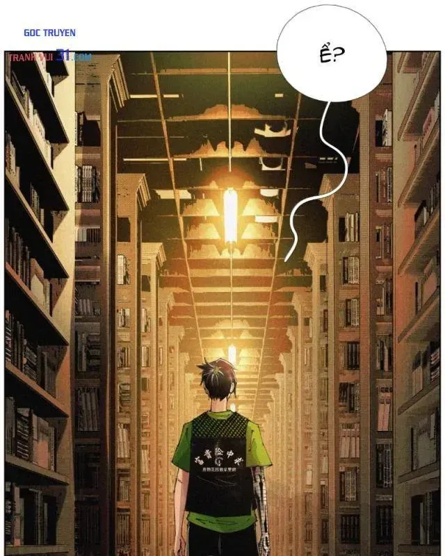 Tiền Liệt Tiên Chapter 113 - Trang 8