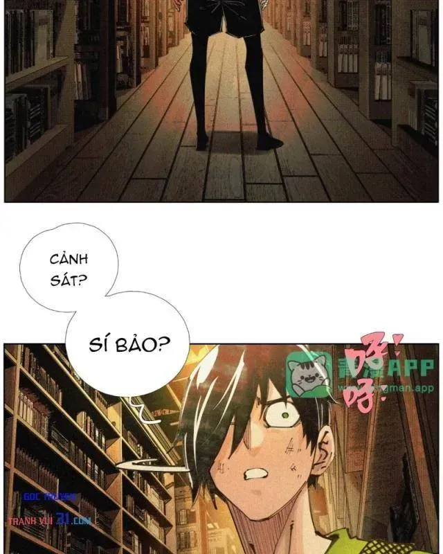 Tiền Liệt Tiên Chapter 113 - Trang 9