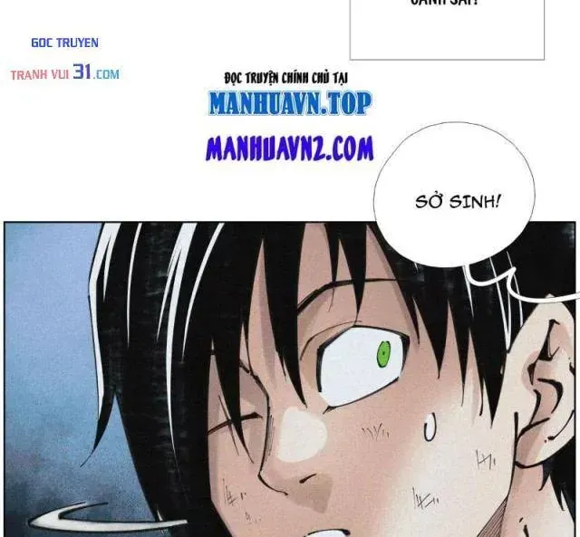 Tiền Liệt Tiên Chapter 114 - Trang 10