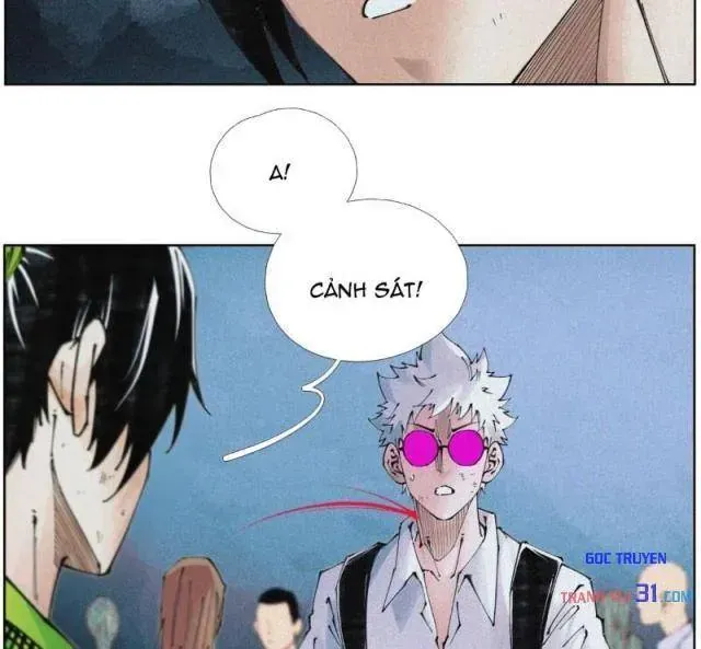 Tiền Liệt Tiên Chapter 114 - Trang 11