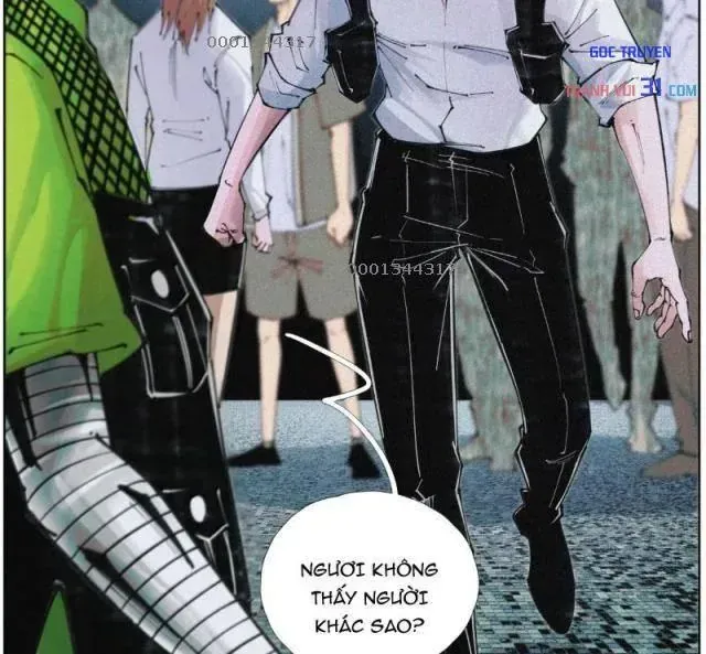 Tiền Liệt Tiên Chapter 114 - Trang 12